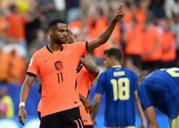 Comeback Dramatis! Jerman Kunci Tiket 32 Besar Berkat Dua Gol Super Sub Deniz Undav