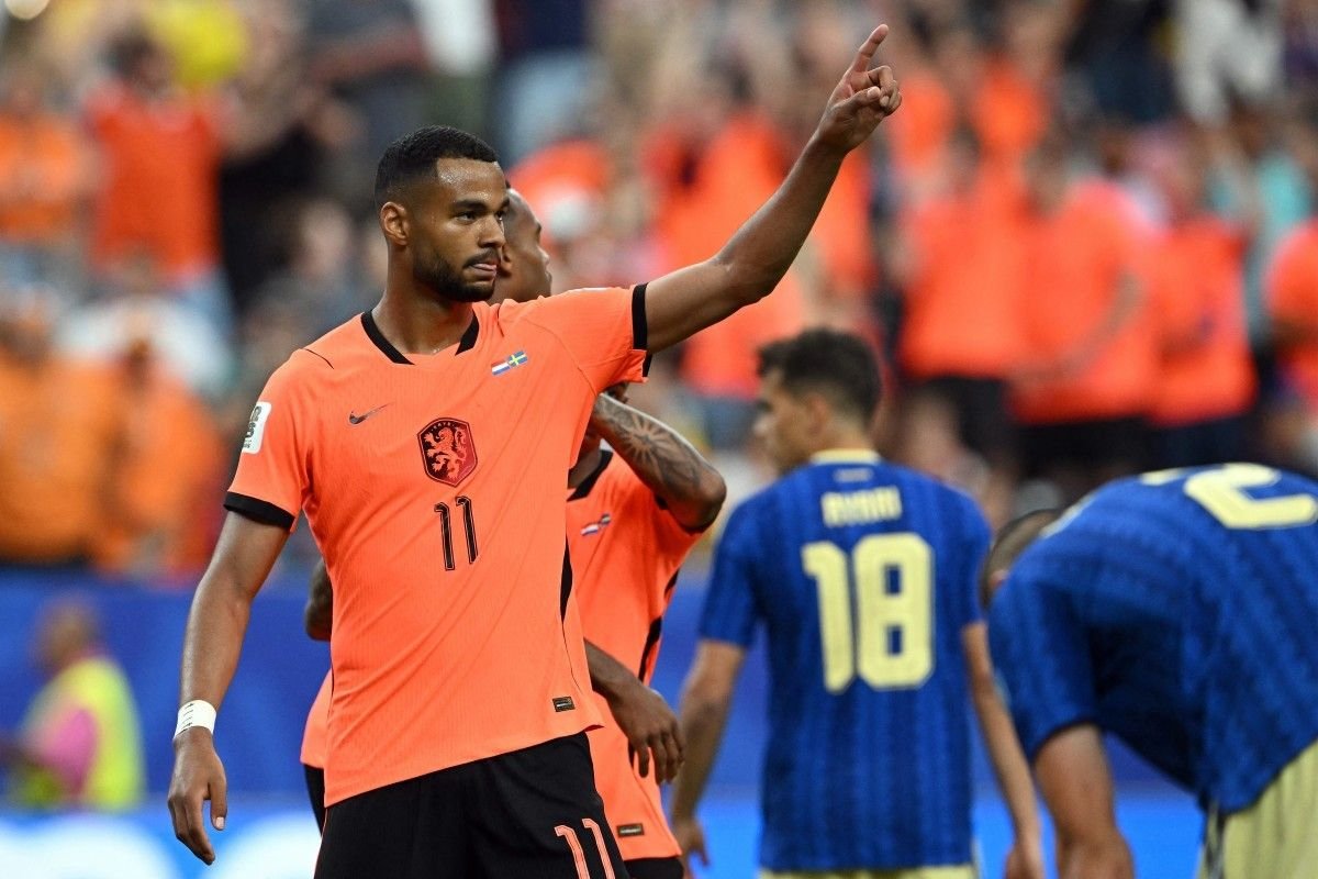Comeback Dramatis! Jerman Kunci Tiket 32 Besar Berkat Dua Gol Super Sub Deniz Undav
