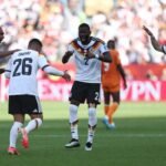 Pesta 5 Gol Oranje! Belanda Menggila, Dua Bek Swedia Jadi Sasaran Kritik Tajam