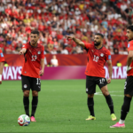 Salah Menggila! Mesir Bangkit dari Ketertinggalan dan Hancurkan Harapan Selandia Baru di Piala Dunia 2026