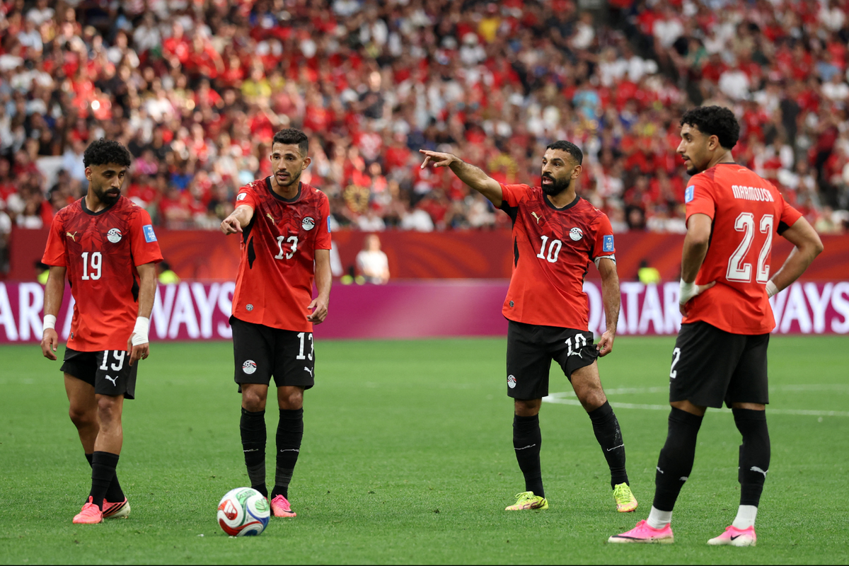 Salah Menggila! Mesir Bangkit dari Ketertinggalan dan Hancurkan Harapan Selandia Baru di Piala Dunia 2026