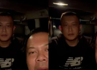Tiga Tahun Menyekap dan Menyiksa Pacar, Taufik Hidayat Akhirnya Tertangkap Saat Bersembunyi di Rumah Kerabat