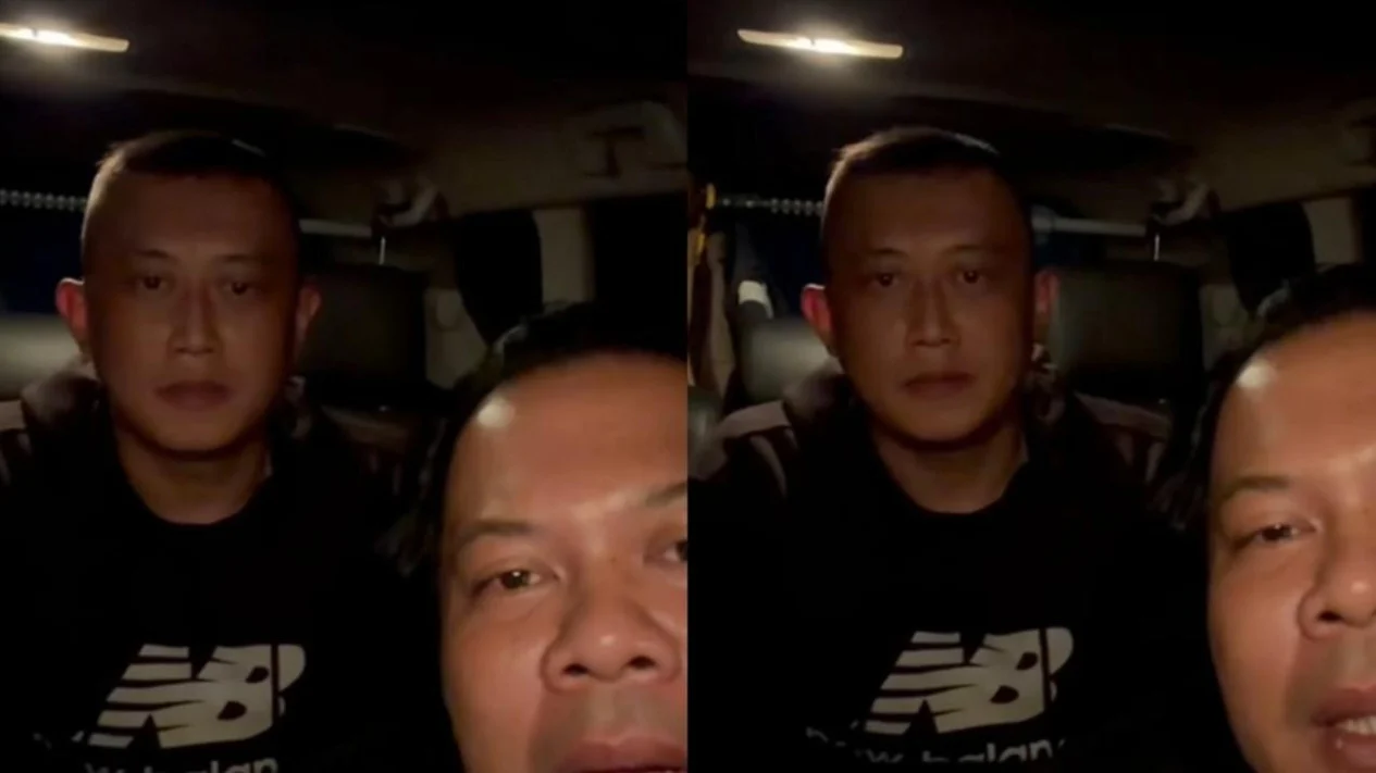Tiga Tahun Menyekap dan Menyiksa Pacar, Taufik Hidayat Akhirnya Tertangkap Saat Bersembunyi di Rumah Kerabat