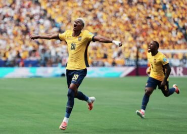 Kejutan Besar di Piala Dunia 2026! Ekuador Permalukan Jerman dan Kunci Tiket ke Babak 32 Besar