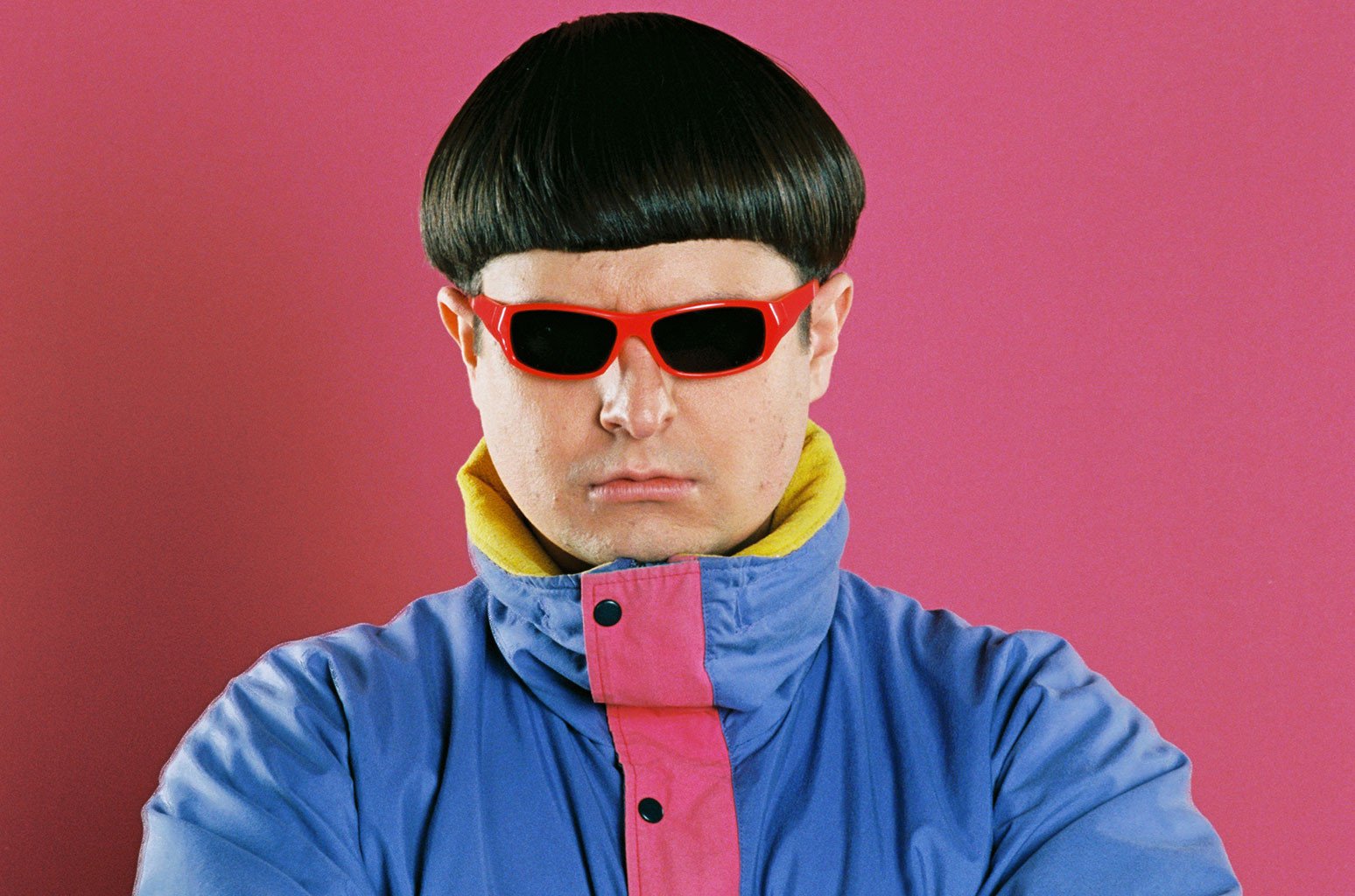 Duka Dunia Musik! Ibunda Oliver Tree Sampaikan Pesan Menyentuh Usai Sang Musisi Tewas dalam Tragedi Helikopter