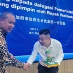 Strategi Transfer Pengetahuan! Pemanfaatan Tenaga Lokal Proyek PSEL Bekasi Dibahas Saat Kunjungan ke China