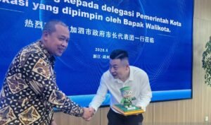 Strategi Transfer Pengetahuan! Pemanfaatan Tenaga Lokal Proyek PSEL Bekasi Dibahas Saat Kunjungan ke China