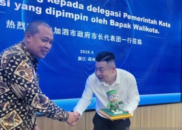 Strategi Transfer Pengetahuan! Pemanfaatan Tenaga Lokal Proyek PSEL Bekasi Dibahas Saat Kunjungan ke China