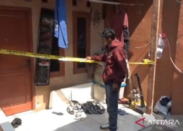 Gerak Cepat Aparat! Polres Bekasi Tangkap Pelaku Pembunuhan Seorang Anak Punk di Cikarang