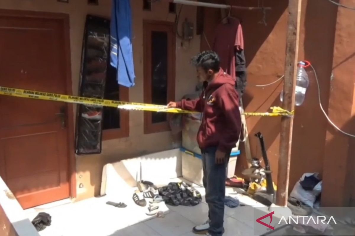 Gerak Cepat Aparat! Polres Bekasi Tangkap Pelaku Pembunuhan Seorang Anak Punk di Cikarang