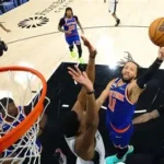 Akhiri Penantian 53 Tahun! Knicks Bangkit Dramatis dan Rebut Gelar NBA 2026