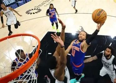 Akhiri Penantian 53 Tahun! Knicks Bangkit Dramatis dan Rebut Gelar NBA 2026