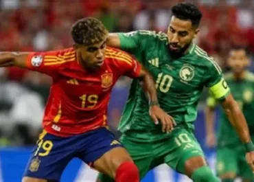 Lamine Yamal Cetak Sejarah Baru! Spanyol Pesta Gol dan Rekor Messi Akhirnya Tumbang di Piala Dunia 2026