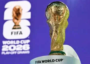 7 Negara Dipastikan Angkat Koper dari Piala Dunia 2026, Ada Debutan hingga Wakil Eropa yang Mengecewakan