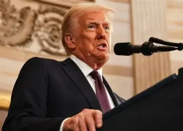 Trump Perkuat Poros Timur Tengah! PM Irak Dijadwalkan Bertemu di Gedung Putih Juli 2026