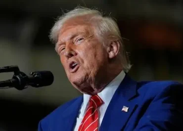 Trump Desak Harga BBM Segera Turun, Pengusaha SPBU Diingatkan Jangan Ambil Untung Berlebihan