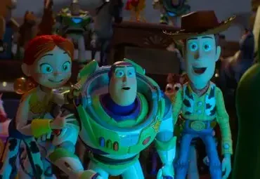 Toy Story 5 Banjir Pujian, Tapi Kritikus Soroti Satu Hal yang Bikin Film Ini Belum Sempurna