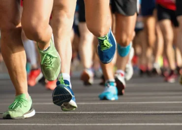 Viral di Jogja Marathon, TNI AD Beri Penjelasan soal Ajudan Danrem yang Masuk Lintasan Tanpa Nomor Peserta