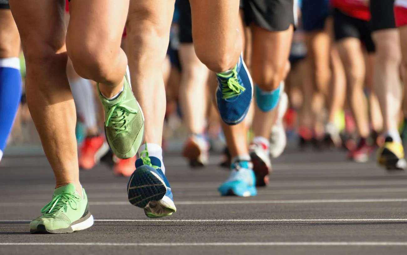 Viral di Jogja Marathon, TNI AD Beri Penjelasan soal Ajudan Danrem yang Masuk Lintasan Tanpa Nomor Peserta