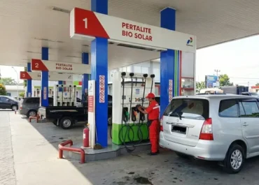 Bahlil Siapkan Langkah Besar! Indonesia Bidik Akhiri Impor Solar dan Pangkas Ketergantungan Bensin