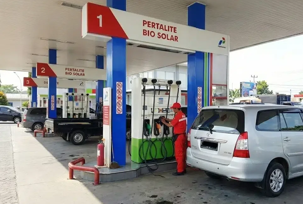 Pertamina Bio Solar_20251209