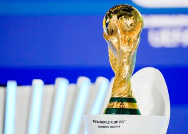 Kontroversi Piala Dunia 2026: Presiden Federasi Sepak Bola Palestina Gagal Masuk AS dan Kanada, FIFA Disorot