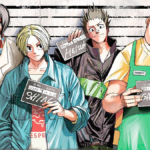 Akhir Sebuah Era! Manga Sakamoto Days Dikabarkan Tamat Tahun Ini, Penggemar Bersiap Ucapkan Selamat Tinggal