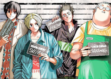 Akhir Sebuah Era! Manga Sakamoto Days Dikabarkan Tamat Tahun Ini, Penggemar Bersiap Ucapkan Selamat Tinggal