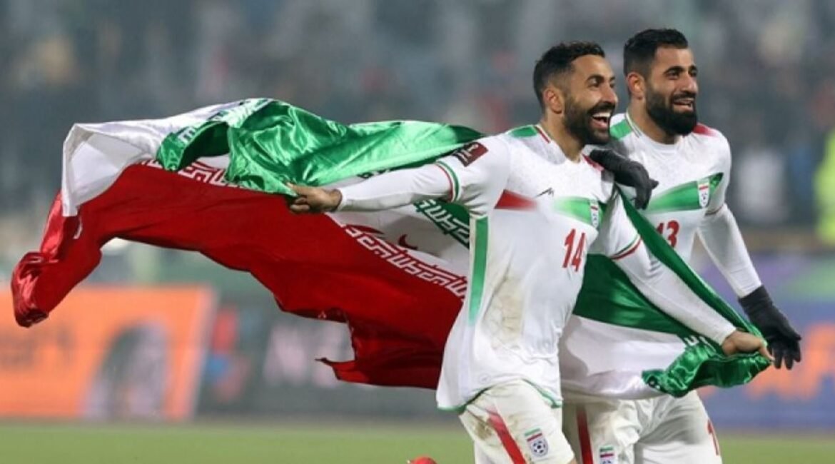 Timnas-Iran