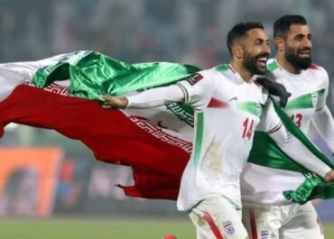 Drama Piala Dunia! Timnas Iran Diperintahkan Tinggalkan AS Usai Laga Kontra Selandia Baru