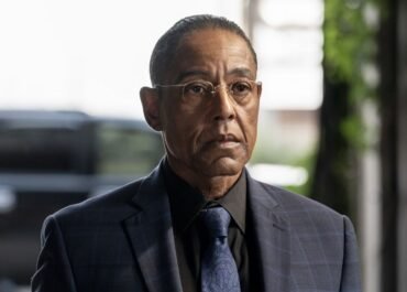 Bintang Breaking Bad Dikabarkan Jadi Mualaf, Pengalaman di Arab Saudi Ubah Hidup Giancarlo Esposito