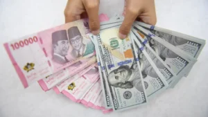 Rupiah Kian Tertekan, Dolar AS Hampir Sentuh Rp18.000! Ini Penyebab dan Dampaknya bagi Ekonomi Indonesia
