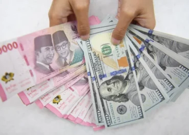 Rupiah Kian Tertekan, Dolar AS Hampir Sentuh Rp18.000! Ini Penyebab dan Dampaknya bagi Ekonomi Indonesia
