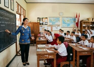 Solusi Pendidikan bagi Warga Prasejahtera! Sekolah Rakyat Bekasi Beroperasi Akhir Juni, Kuota 270 Murid SD-SMA