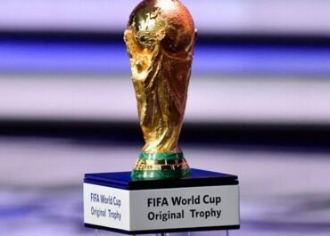 Klasemen Piala Dunia 2026 Memanas! Inggris, Argentina dan Jerman Tancap Gas, Brasil Masih Tertahan