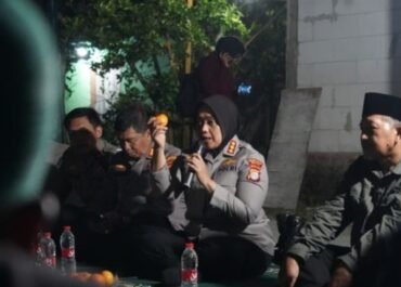 Fakta Baru Persidangan! Terungkap Kapolres Bekasi Pernah Diminta Sony Sonjaya Bantu Soal SPPG di Cirebon