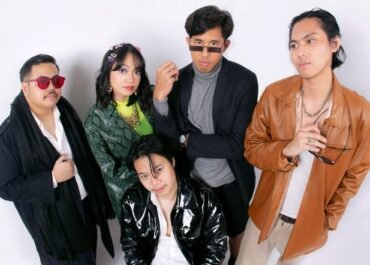 Dari Jakarta ke Dunia! Reality Club Tak Menyangka Lagunya Viral dan Didengar di Berbagai Negara