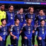 Samurai Biru Mengamuk! Tunisia Tersingkir Setelah Dihajar Jepang Empat Gol Tanpa Balas