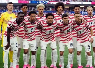 Duel Penentu Grup D! Amerika Serikat Diunggulkan, Australia Siap Beri Kejutan di Seattle