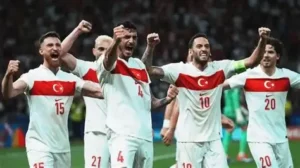 Mimpi Piala Dunia Berakhir! Tiga Negara Ini Dipastikan Angkat Koper Lebih Cepat dari Turnamen