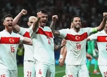 Mimpi Piala Dunia Berakhir! Tiga Negara Ini Dipastikan Angkat Koper Lebih Cepat dari Turnamen