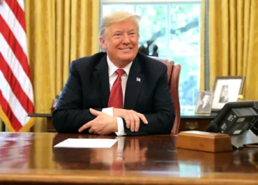 Trump Akhirnya Angkat Bicara soal Tragedi Sekolah di Iran, Sebut Serangan Tidak Disengaja