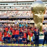 Rodri Tak Terbendung! Otak Permainan Spanyol Ini Resmi Dinobatkan sebagai Pemain Terbaik Piala Dunia 2026