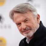Warisan Terakhir Sam Neill di Layar Lebar, Dua Film Baru Siap Tayang Setelah Kepergiannya