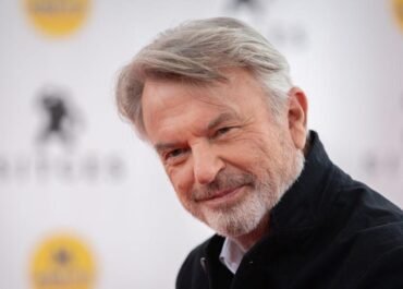 Warisan Terakhir Sam Neill di Layar Lebar, Dua Film Baru Siap Tayang Setelah Kepergiannya