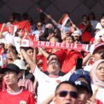 Tiket Singapura vs Timnas Indonesia di AFF 2026 Mulai Rp650 Ribu, Away Fans Wajib Lewat PSSI