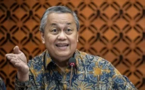 Di Balik Mundurnya Perry Warjiyo, Ini Kronologi Lengkap yang Mengguncang Bank Indonesia