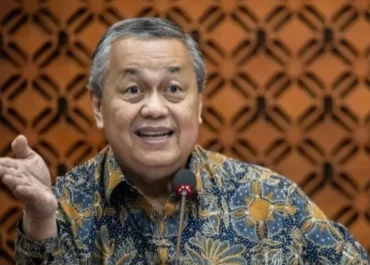 Di Balik Mundurnya Perry Warjiyo, Ini Kronologi Lengkap yang Mengguncang Bank Indonesia