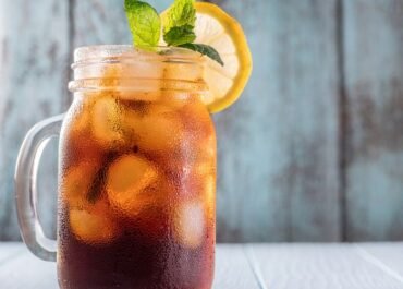 Rahasia Es Teh Ala Kafe Terungkap, Ternyata Bukan Tehnya yang Jadi Penentu Rasa