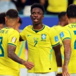 Duel Raksasa vs Kuda Hitam! Brasil Wajib Waspadai Ancaman Haaland saat Hadapi Norwegia